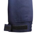 Chaqueta-Slack-Ignifuga-Antiestatico-NFPA-Azul-Marino