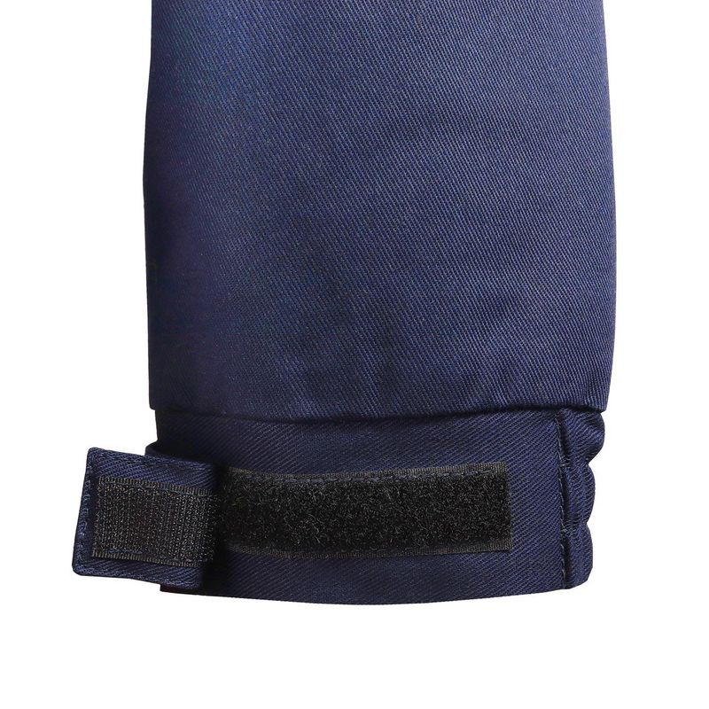Chaqueta-Slack-Ignifuga-Antiestatico-NFPA-Azul-Marino