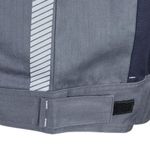 Chaqueta-Slack-Ignifuga-Antiestatico-NFPA-Azul-Marino