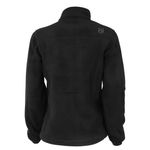 Chaqueta-Micropolar-Polartec-Mujer-Negro-W-4600