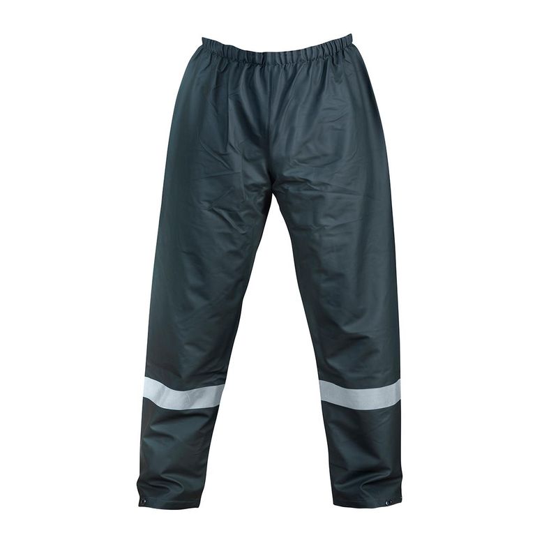 Traje-Antiacido-PU-Verde