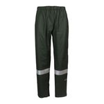 Traje-Verde-PU-Chaqueta-y-pantalon