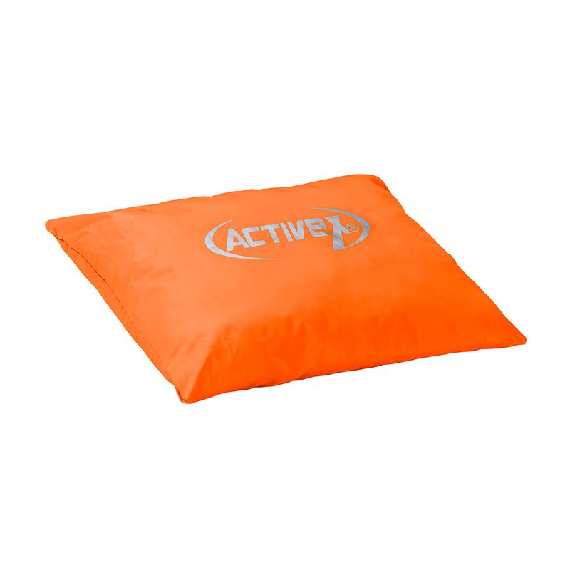 Traje-Lluvia-Naranja-con-Cinta-Reflectante