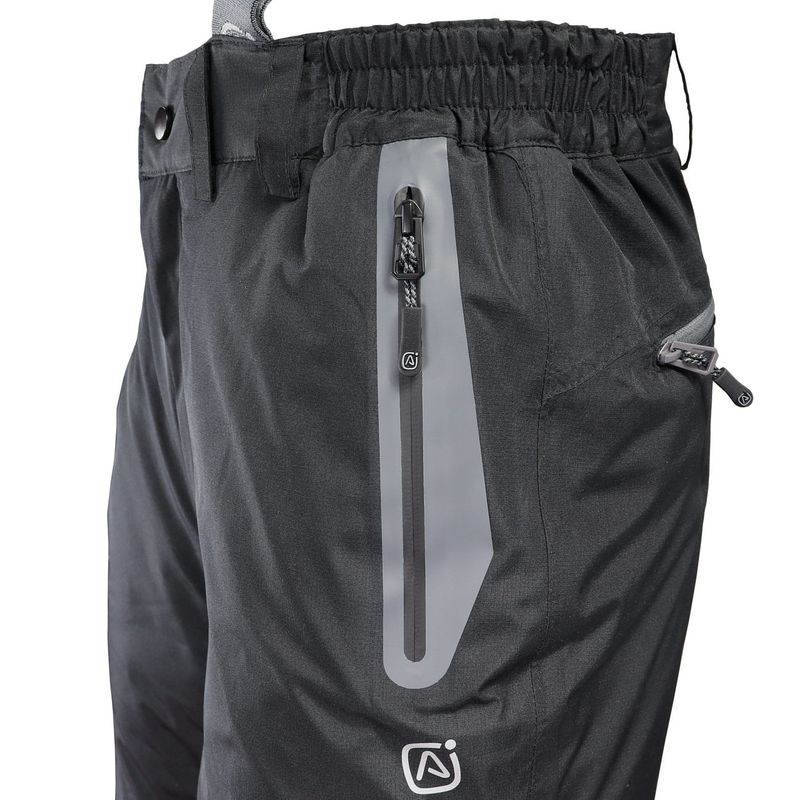 Jardinera-Absolute-Zero-Negro-Z-8200