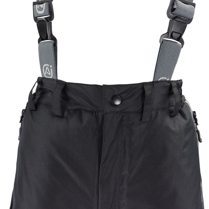 Jardinera-Absolute-Zero-Negro-Z-8200
