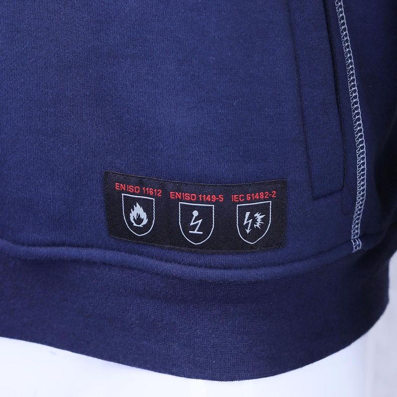 Poleron-Ignifugo-Absolute-Fire-FR940-Antiestatico