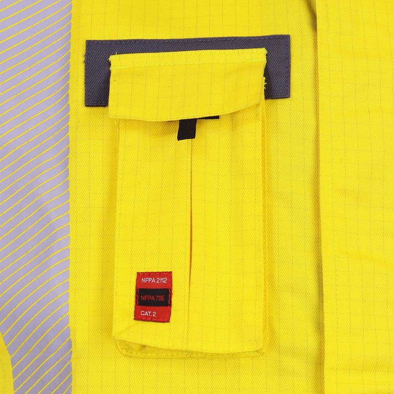 Chaleco-Geologo-Ignifugo-Absolute-Fire-Amarillo
