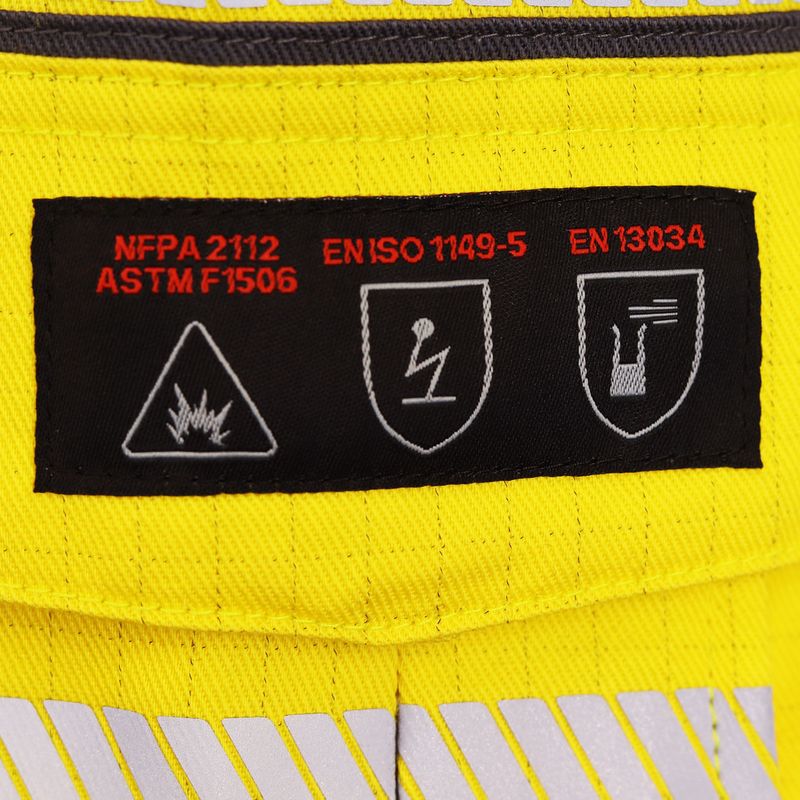 Chaleco-Geologo-Ignifugo-Absolute-Fire-Amarillo