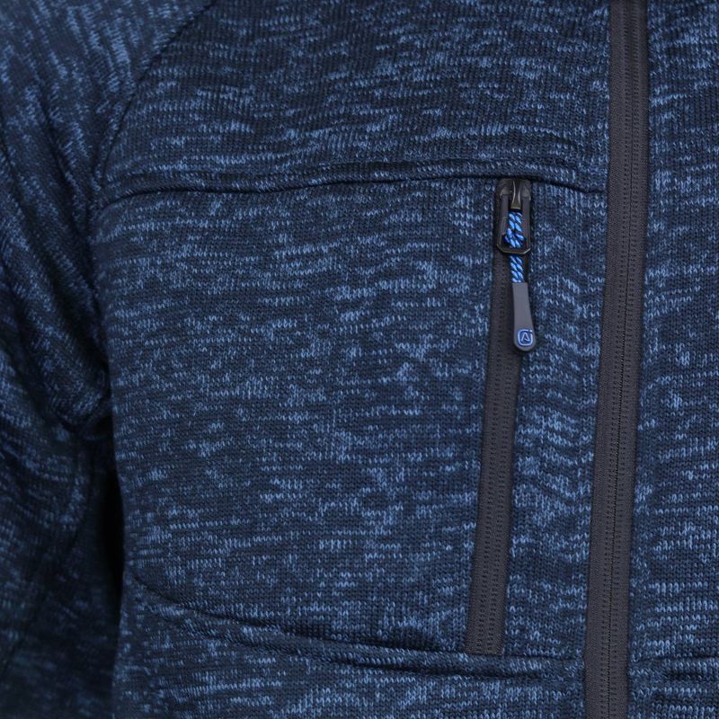 Chaqueta-Micropolar-Absolute-Zero-Azul-Z-302