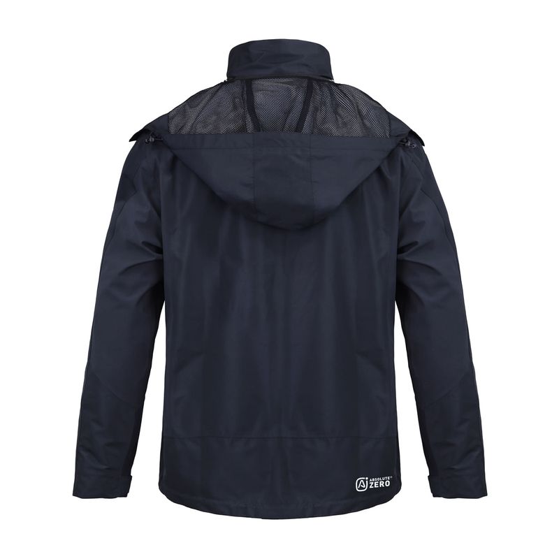 Chaqueta-Absolute-Zero-Wind-Pro-Azul-Marino-Nuevo