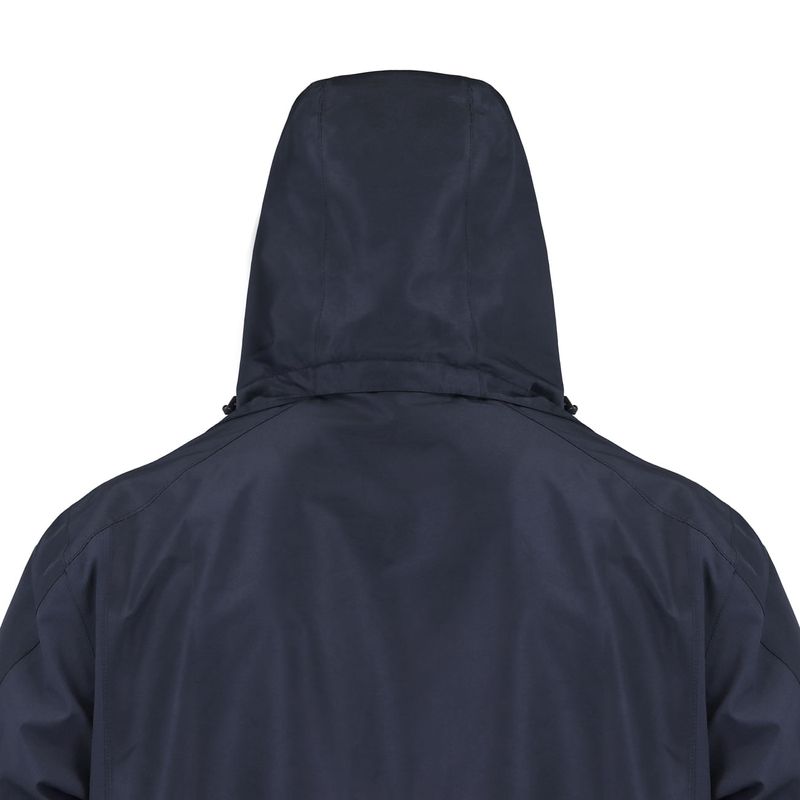 Chaqueta-Absolute-Zero-Wind-Pro-Azul-Marino-Nuevo