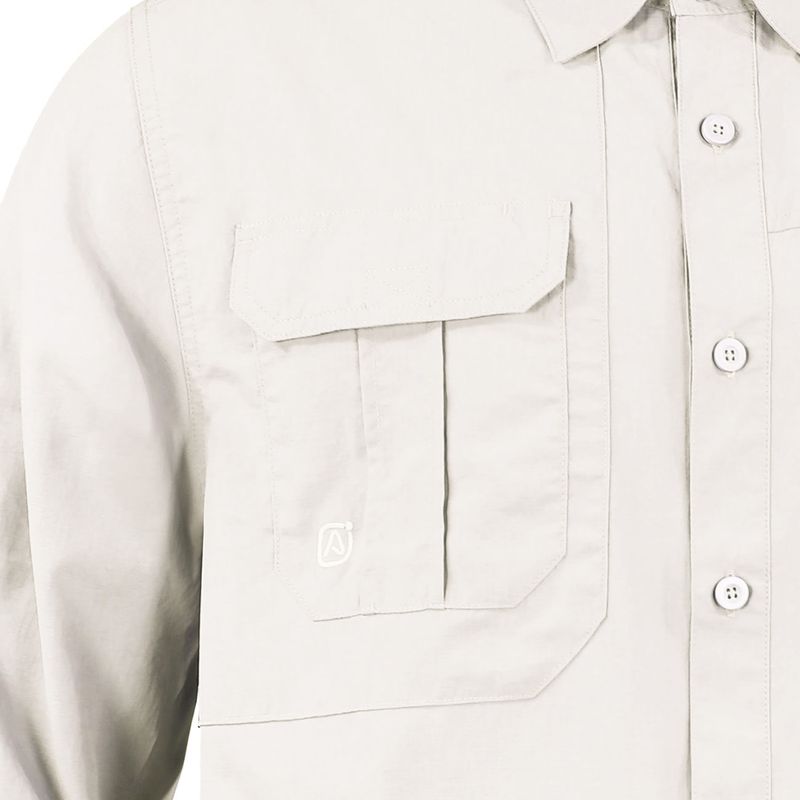 Camisa-Lightwind-H2500-Blanca