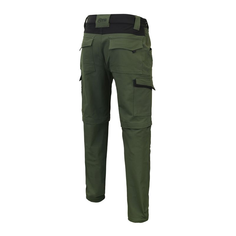 Pantalon-Lightwind-H3300-Ripstop-Spandex-Verde-UV
