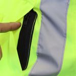 Chaleco-Geologo-Activex-Gabardina-Terra-Bicolor-Amarillo
