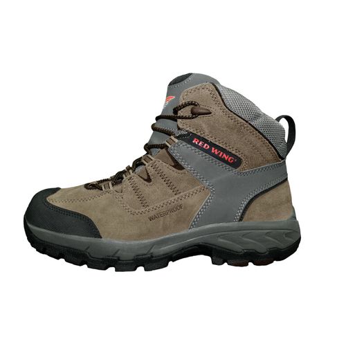 Botin Redwing Gris 3561