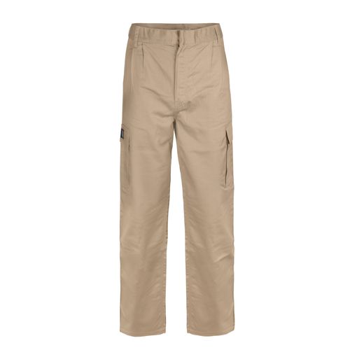 Pantalon Ignifugo Absolute Fire Antiestático FRPT NFPA 13034 Beige