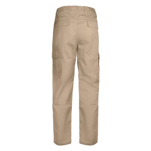 Pantalon Ignifugo Absolute Fire Antiestático FRPT NFPA 13034 Beige