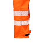 Overol-Ignifugo-NFPA-13034-Mujer-Naranja-Beige