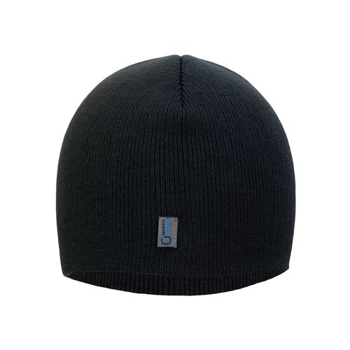 Gorro Absolute Zero Wave Negro
