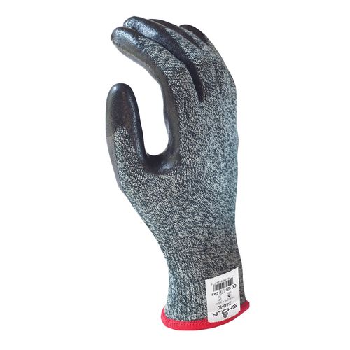 Guante Showa 240 Kevlar Neopreno Ignifugo
