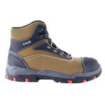 Botin-Vflex-V340-Cordura-T-T36