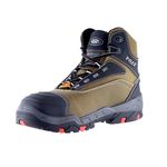 Botin-Vflex-V340-Cordura-T-T36