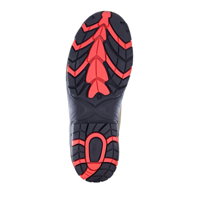 Botin-Vflex-V340-Cordura-T-T36