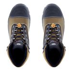 Botin-Vflex-V340-Cordura-T-T36