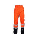 Pantalon-Absolute-Fire-Alpine-Multinorma-Naranjo-T-2XL