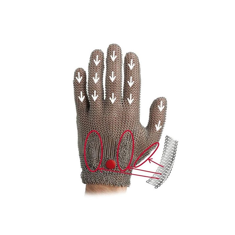 Guante-Malla-Acero-Manulatex-Flex-Corto-T--xS--Unidad-