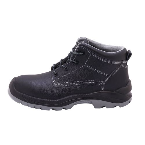 Botín Rocky 927 Negro