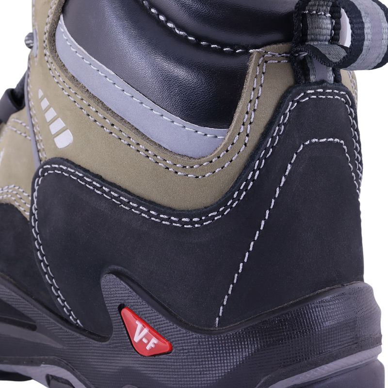 Botin-V-Flex-V17-Nobuck-Gris-Negro---T36