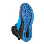 Botin-V-Flex-Thinsulate-V93-Negro-Azul-Con-Boa-T-T38