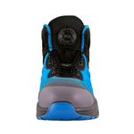 Botin-V-Flex-Thinsulate-V93-Negro-Azul-Con-Boa-T-T38