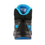 Botin-V-Flex-Thinsulate-V93-Negro-Azul-Con-Boa-T-T38