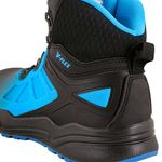 Botin-V-Flex-Thinsulate-V93-Negro-Azul-Con-Boa-T-T38