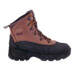 Botin-Absolute-Zero-Thinsulate-V85-Cafe---T36