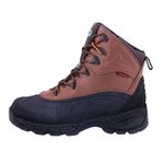 Botin-Absolute-Zero-Thinsulate-V85-Cafe---T36