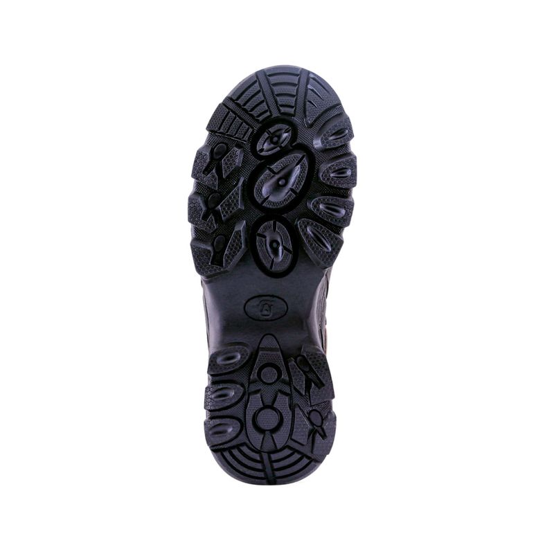 Botin-Absolute-Zero-Thinsulate-V85-Cafe---T36