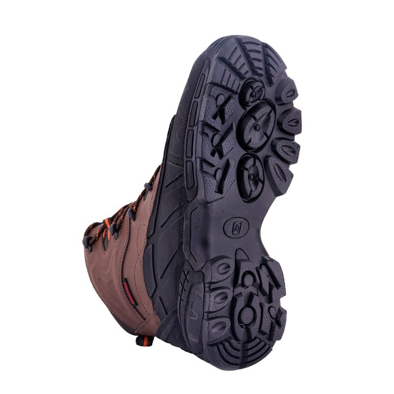 Botin-Absolute-Zero-Thinsulate-V85-Cafe---T36