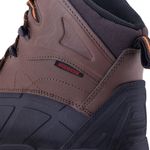 Botin-Absolute-Zero-Thinsulate-V85-Cafe---T36