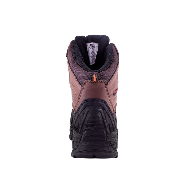Botin-Absolute-Zero-Thinsulate-V85-Cafe---T36