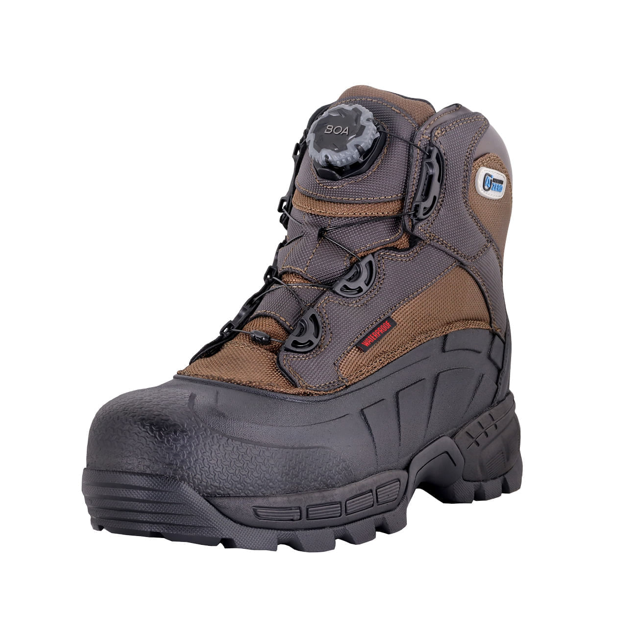 Botín Absolute Zero V85 Thinsulate® Boa