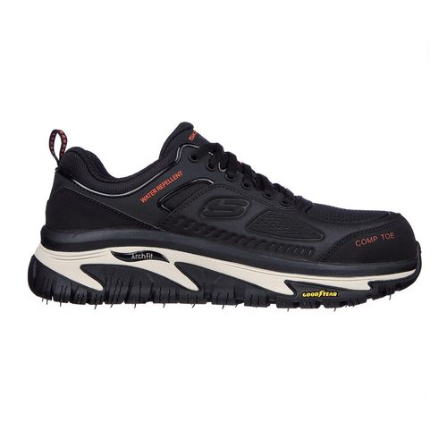 Zapatilla de Seguridad Skechers Raylan