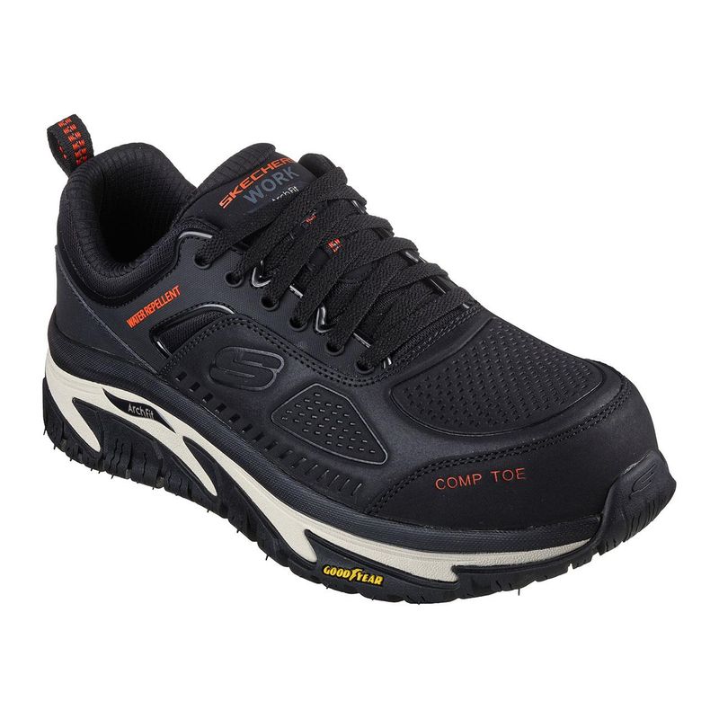Zapatilla-De-Seguridad-Skechers-Raylan-T-T39