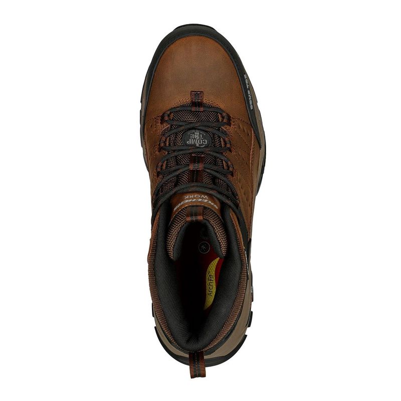 Botin-De-Seguridad-Skechers-Tarver-T-T39