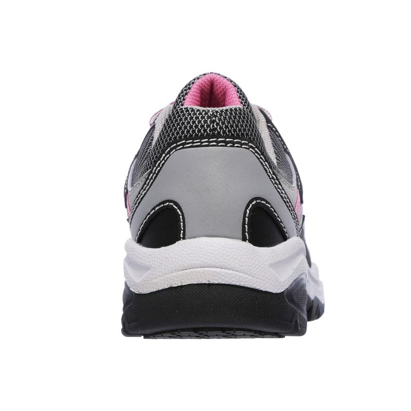 Zapatilla-De-Seguridad-Skechers-Biscoe-Negro-Rosado-Mujer-T-T35