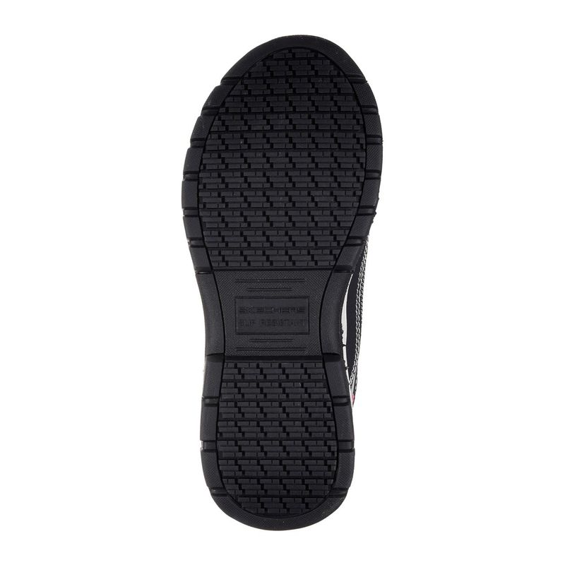 Zapatilla-De-Seguridad-Skechers-Biscoe-Negro-Rosado-Mujer-T-T35