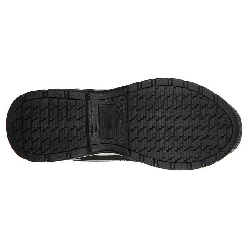 Zapatilla-De-Seguridad-Skechers-Biscoe-Negro-Azul-Mujer-T-T35
