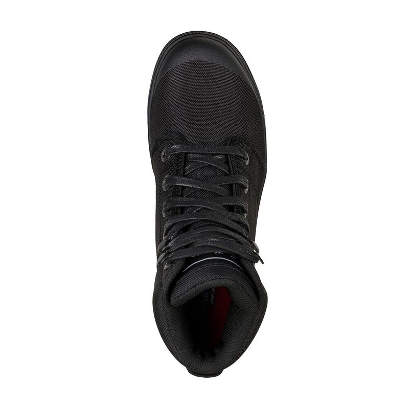 Botin-De-Seguridad-Skechers-Darragh-Negro-Mujer-T35